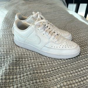 Nike Court sneakers